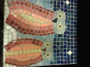 Mosaic Project