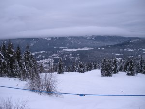 Whistler, BC, Canada
