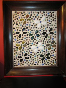 Flowers and Butterflies