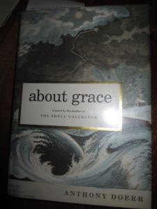 About Grace