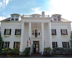 Crabtree's Kittle House