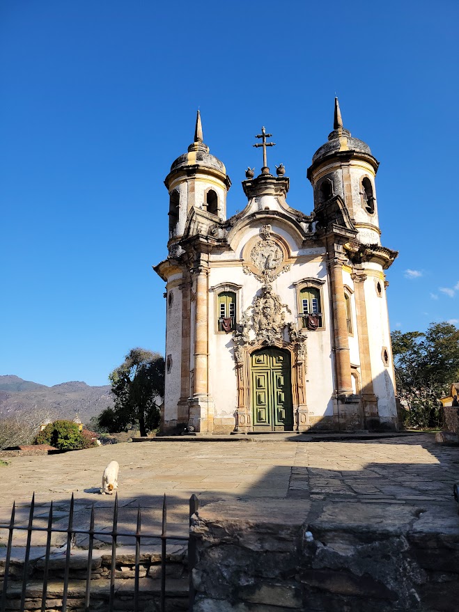 Church of Saint Francis